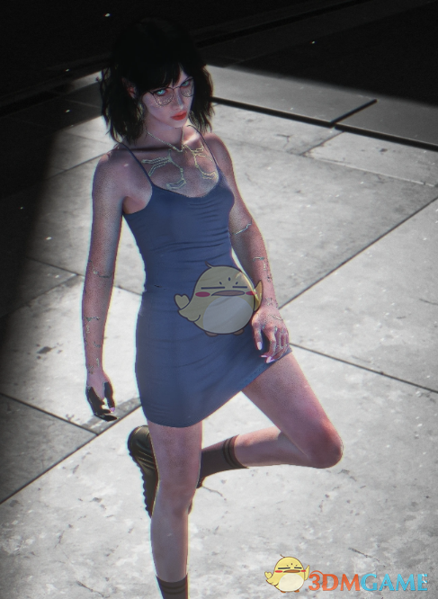 ���������2077��ů���＾װMOD v1.0