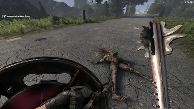 ������ɱ����ս������ǻ�MOD v1.0