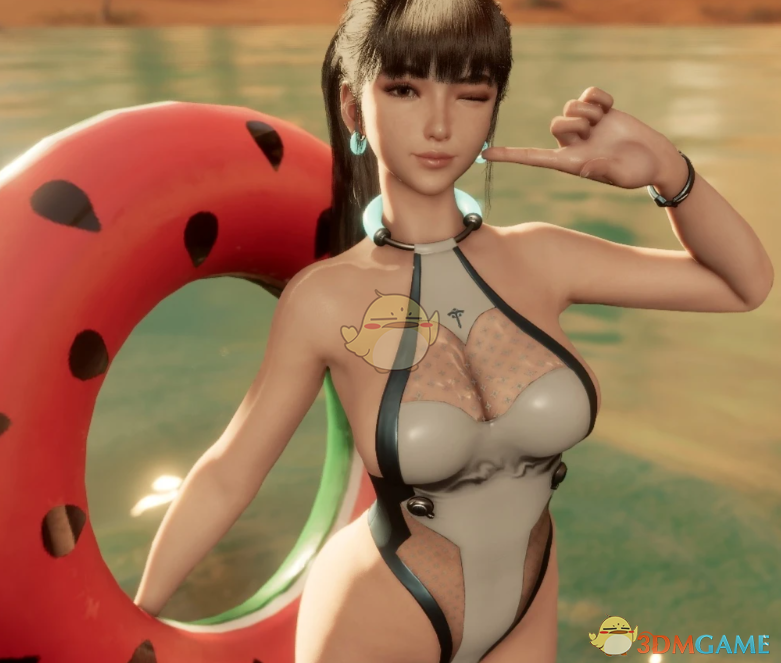 �����ǡ���ܽ�ĵ�һ����ά��ɯ�Ȼ���MOD v1.0