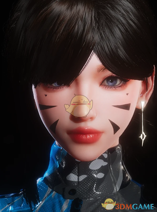 �����ǡ���ܽ�������ȷ�D.va��ױMOD v1.0