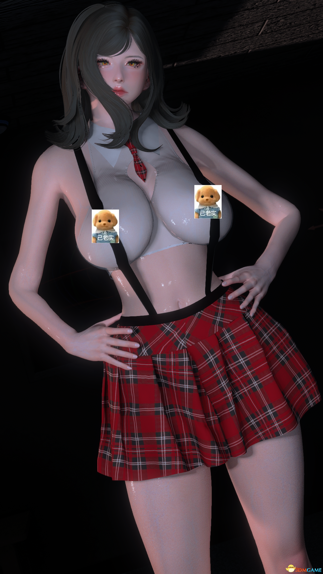 ���Ϲž���5��������ư桷�Ը�У԰�Ʒ�MOD v1.0