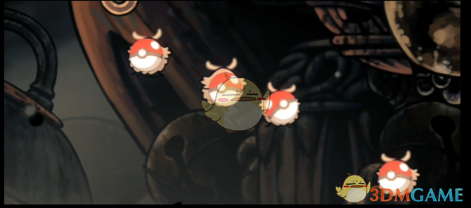 ���ն���ʿ��˿֮�衷��������ַ�MOD v1.0