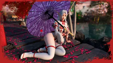 ���Ϲž���5��������ư桷�����Ǻ���Ů��װMOD v1.0