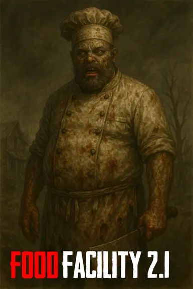 ������ɱ��ʳƷ��ʩMOD v1.0