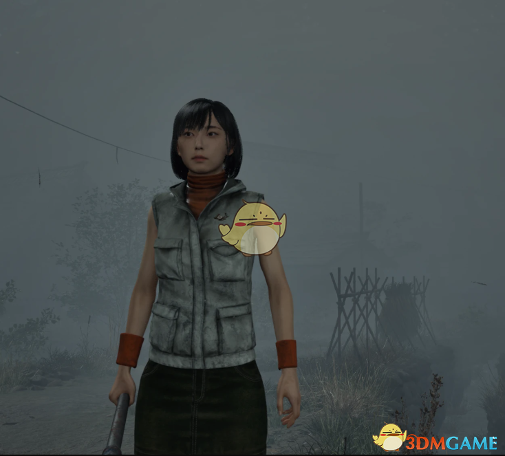 ���ž���f�����ӵļž���3ϣɪ��װMOD v1.0