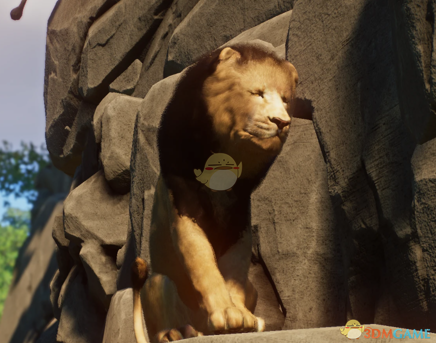 ������԰֮�ǡ�������˹������ʨMOD v1.0