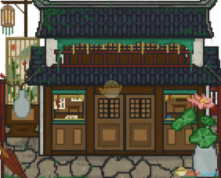 ����¶�������ʽũ��С��MOD v1.0