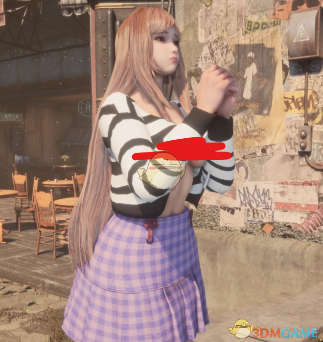 �����ǡ���ܽ���＾��֯ȹMOD v1.0