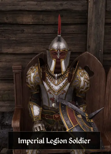 ���Ϲž���4���������ư桷һ����ͳ�ĵ۹�MOD v1.0