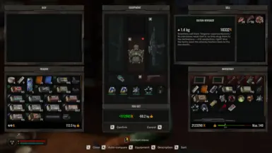 ��Ǳ����2���ж�ŵ����֮�ġ�������ս��Ʒȫ��MOD v1.0