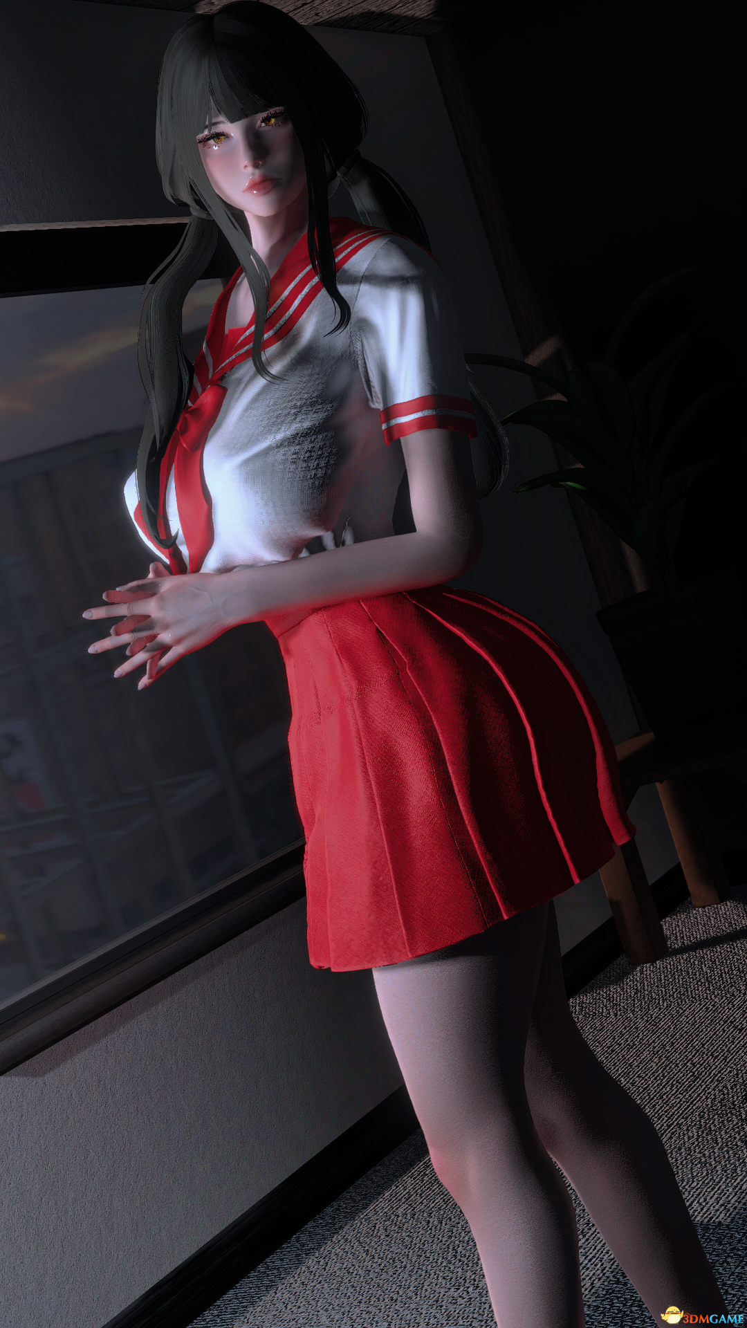 ���Ϲž���5��������ư桷У԰ˮ�ַ�MOD v1.0