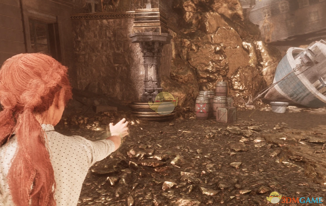 ������Ӱ��33��Զ���ӡ����������ΧMOD v1.0