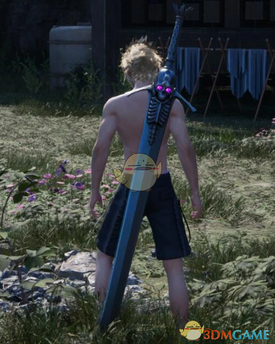 �����ջ���7�����������͵µĹ�������֮��MOD v1.0