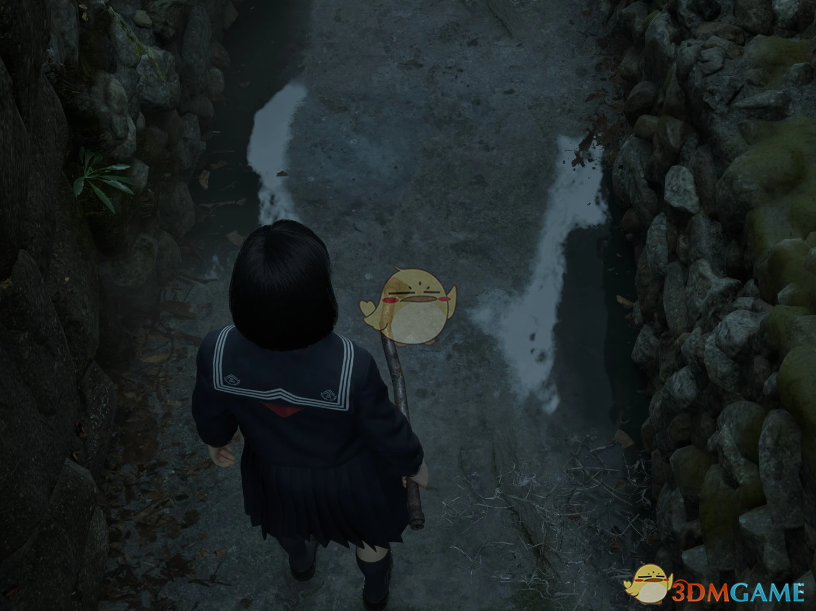 ���ž���f���Ľ���ˮ�淴��MOD v1.0