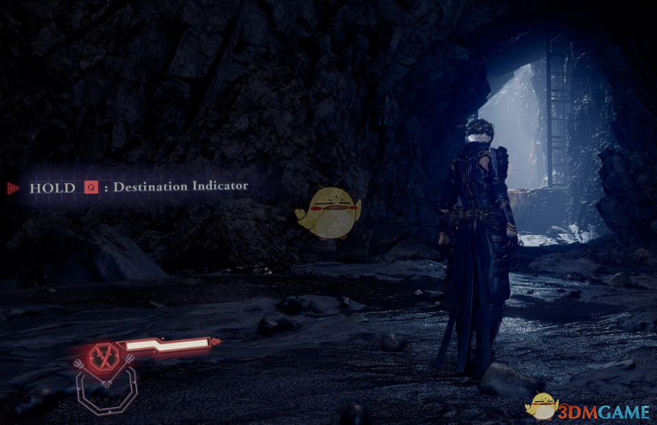 ������������4����HUDЧ��MOD v1.0