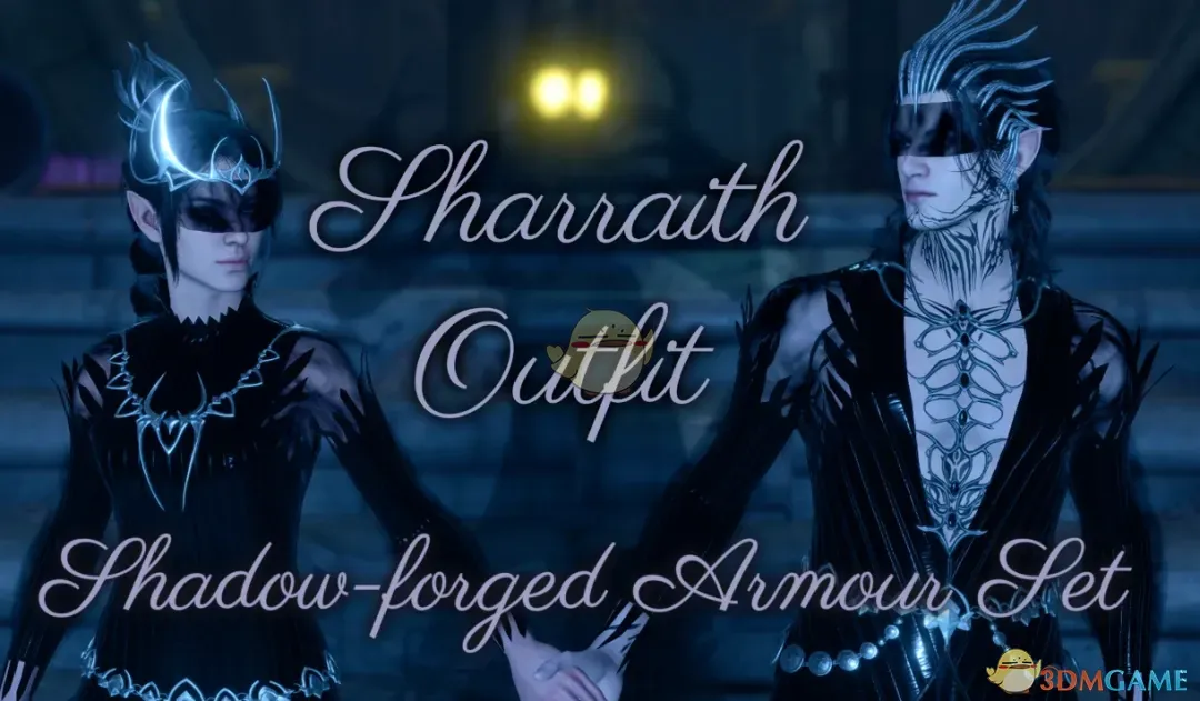 ������֮��3��������Ӱ��װMOD v1.0