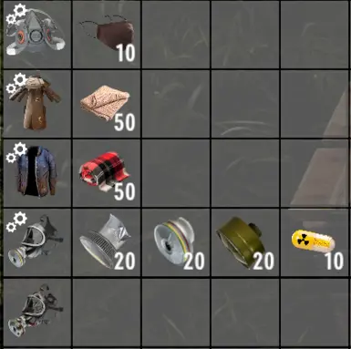 ������ɱ�����õ�����Ⱥ��Σ��MOD v1.0