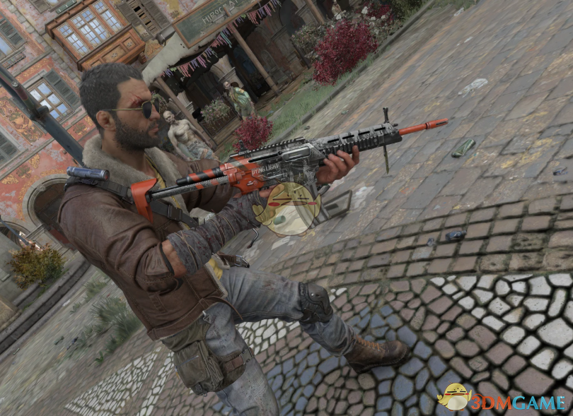 �����ŵĹ�â�����ޡ�����1��ǹ������MOD v1.0