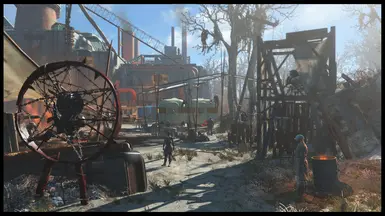 ������4������ʽ����˹������MOD v1.0