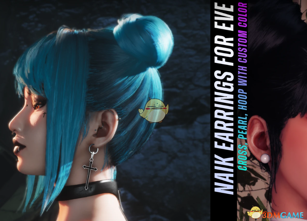 �����ǡ�Naik����MOD v1.0