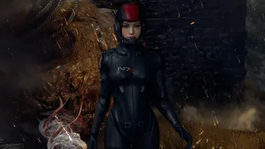 ������Σ��4�����ư桷����ЧӦ1�������װMOD v1.0