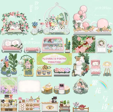 ����¶���������ʫ�Ҿ�MOD v1.0