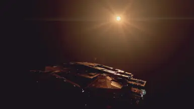 ���ǿա��������޴���̫������MOD v1.0