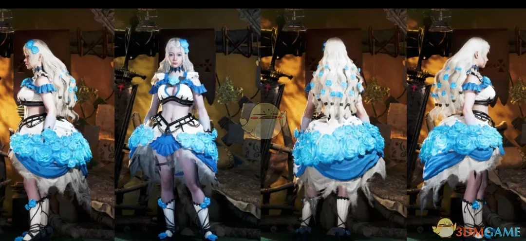 ���������ˣ���Ұ�������Ļ���װ�����MOD v1.0