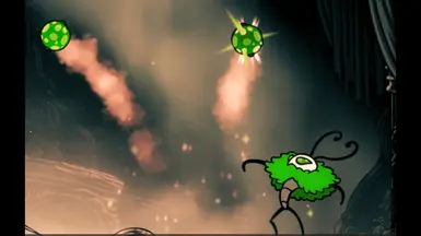 ���ն���ʿ��˿֮�衷���ޱȰ���ɫ������ɫMOD v1.0