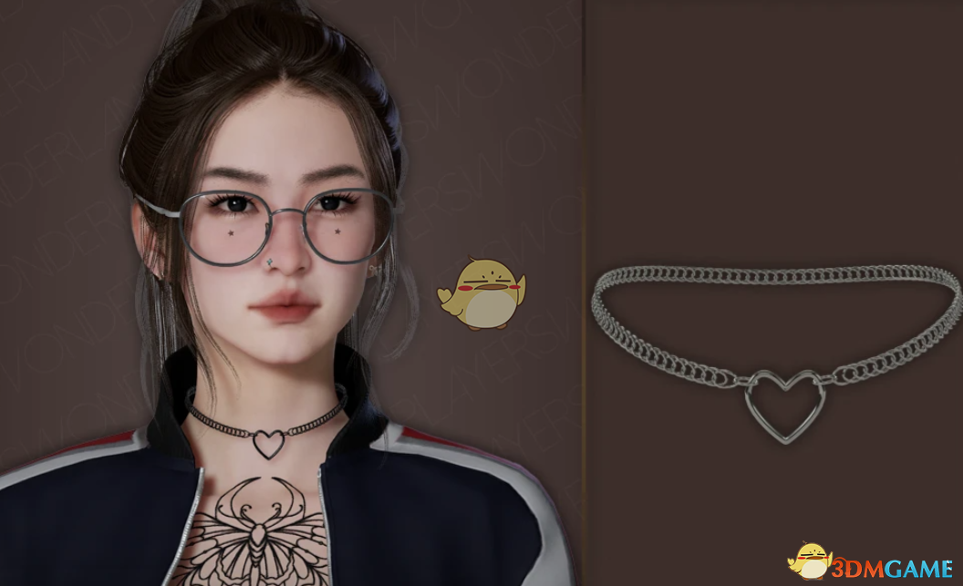 ��InZOI��������ʽ����MOD v1.0