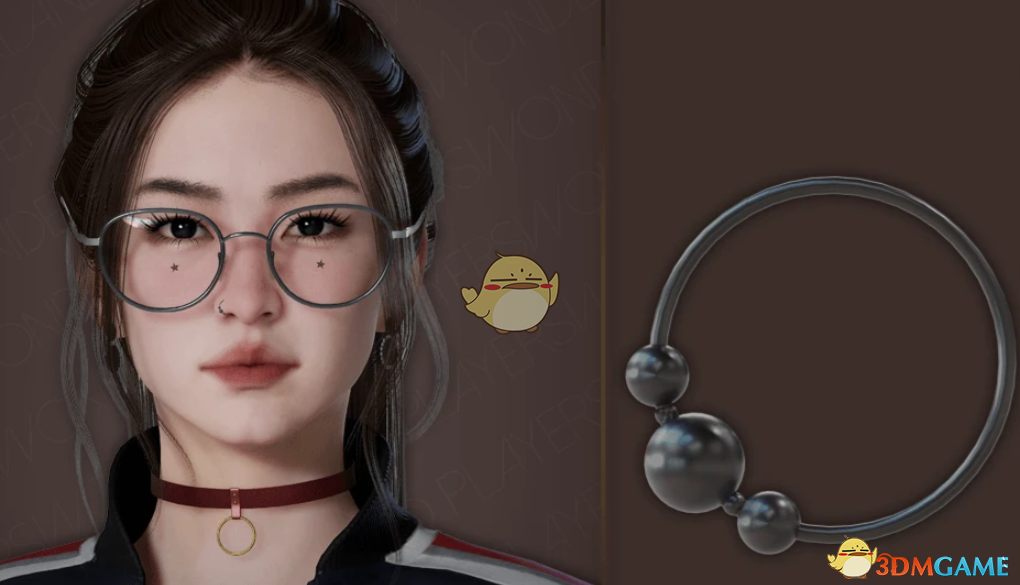 ��InZOI������Ƕ�MOD v1.0