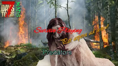 ������ɱ����ʳ�߽�ʬMOD v1.0