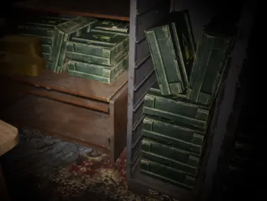 ��Ǳ����2���ж�ŵ����֮�ġ�����ĵ�ҩ��MOD v1.0