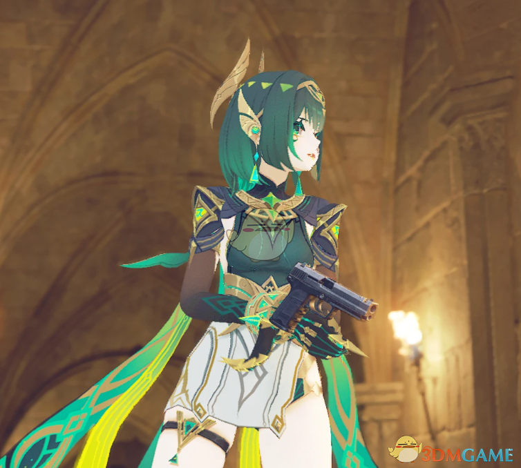 ������Σ��4�����ư桷ԭ����ܽ���滻�ﰺMOD v1.0