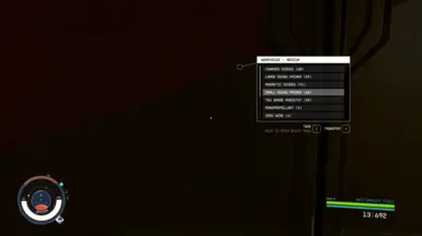 ���ǿա���ҩ���ᵽ�ֿ�MOD v1.0