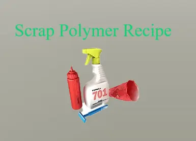 ������ɱ�����Ͼۺ����䷽MOD v1.0