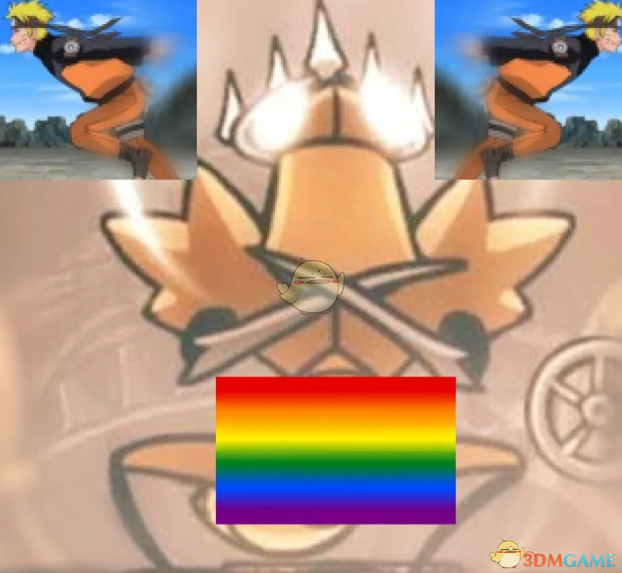 ���ն���ʿ��˿֮�衷���õĻ�������MOD v1.0