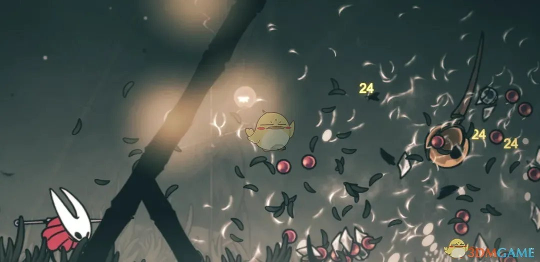 ���ն���ʿ��˿֮�衷�������˺���ʾMOD v1.0