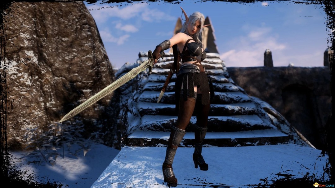 ���Ϲž���5��������ư桷���Ϳ�����װMOD v1.0