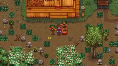 ����¶�����С�������MOD v1.0