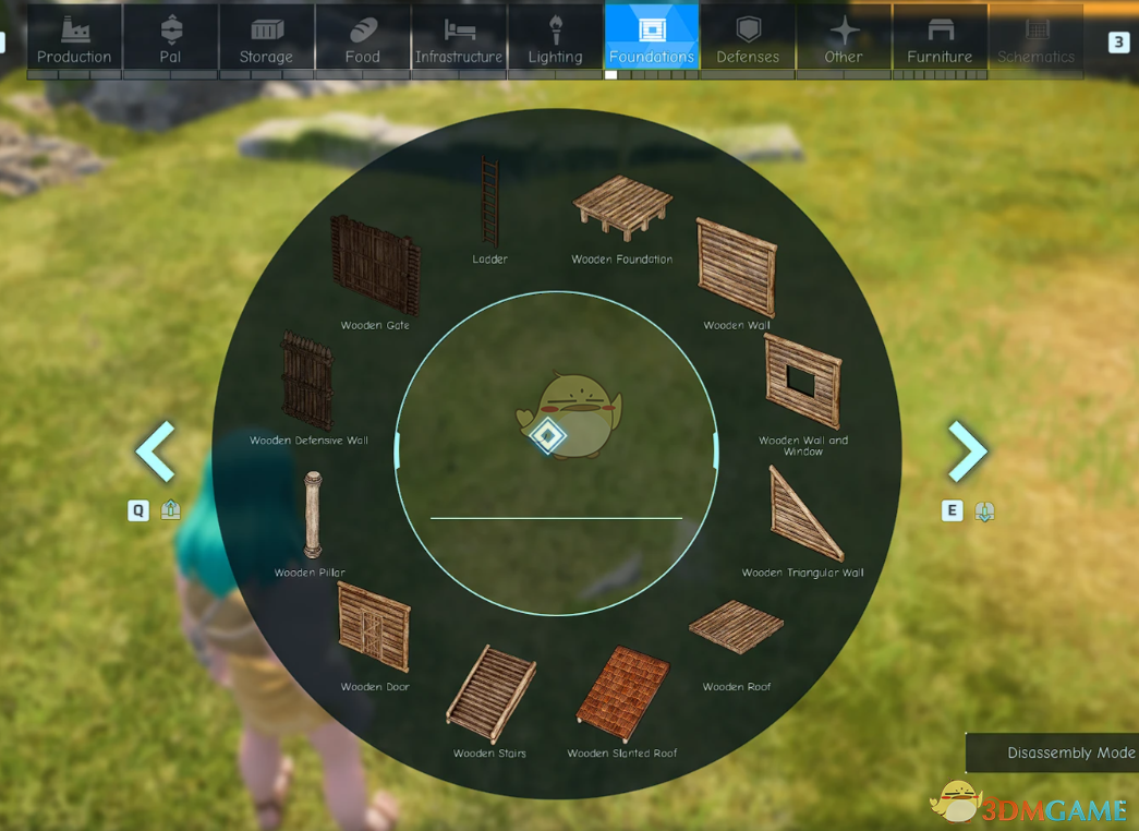 ��������³����ȫ����������MOD v1.0