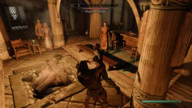 ���Ϲž���5��������ư桷ͽ���˺�MOD v1.0