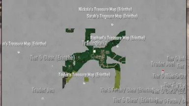 ������ɱ����ͼ����MOD v1.0