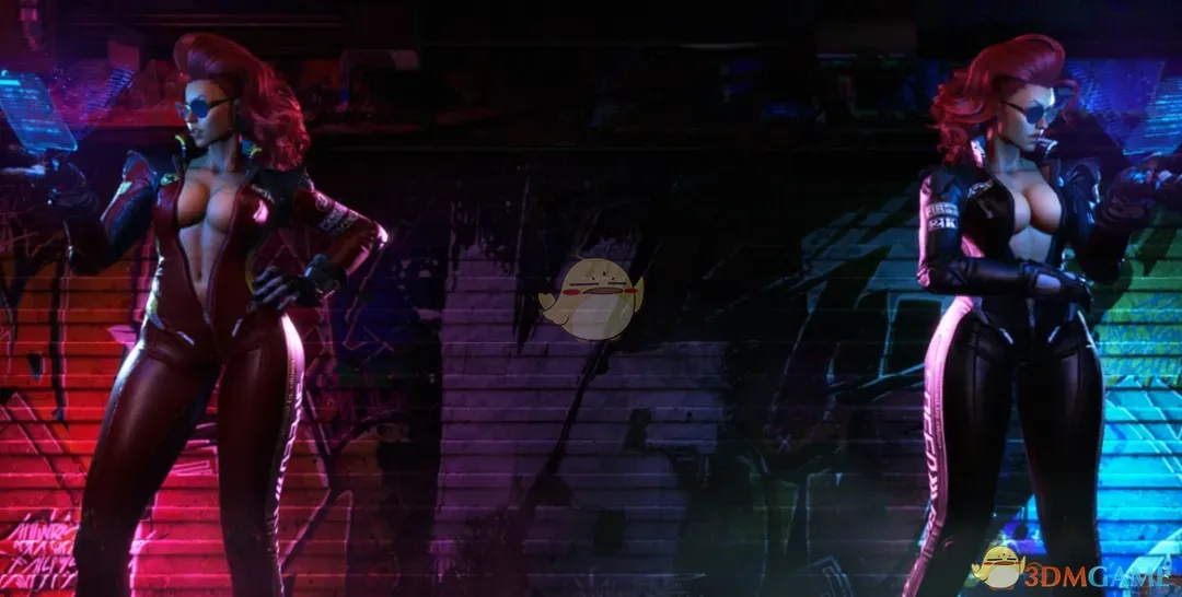 ����ͷ����6����춾�ߵĵ�һ�����Ը�������MOD v1.0