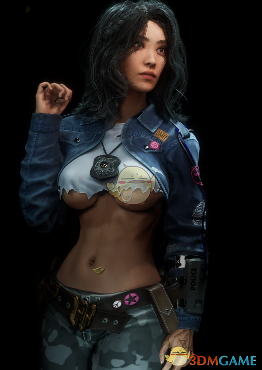 ������Ӱ��33��Զ���ӡ������ĺ�ɫӡ��¶����ս��MOD v1.0