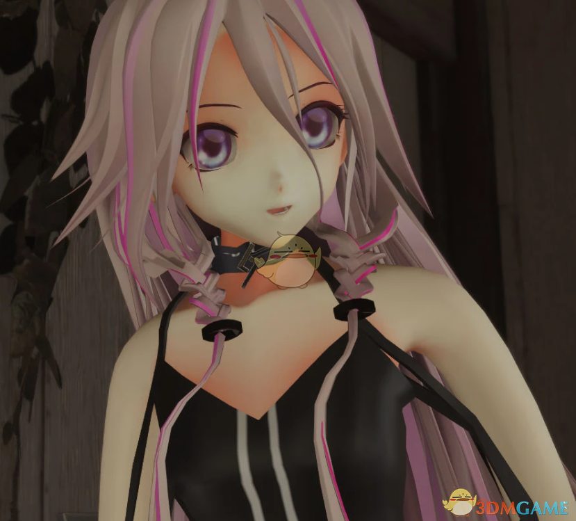 �����ջ���7��������ˮ���輧IA�滻����MOD v1.0