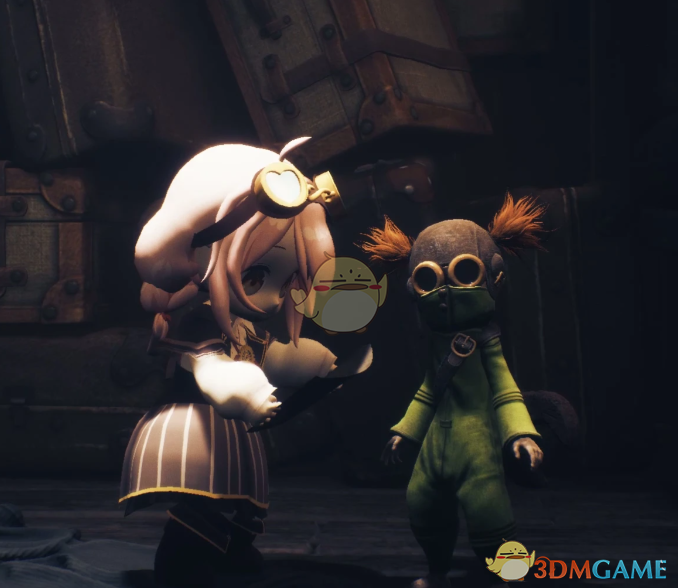 ��СС����3�������������������滻С��MOD v1.0