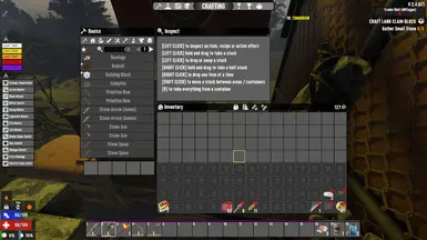 ������ɱ��������۱���״̬MOD v1.0