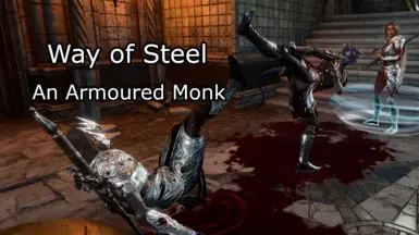 ������֮��3������ɮ��MOD v1.0