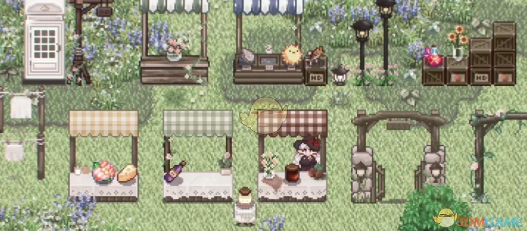 ����¶����������г��Ҿ�MOD v1.0